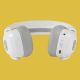 3. GAMIAC HS71 Wired Headband Gaming Headset USB Type-C White