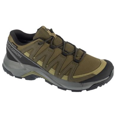 Salomon X-Adventure Recon GTX L47813200 Green 44