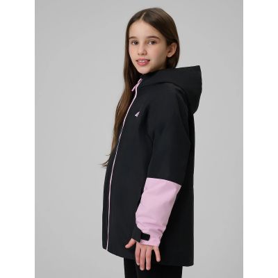8. Transitional jacket membrane 5000 girls 4F 4FJWSS26TTJAF0958-20S