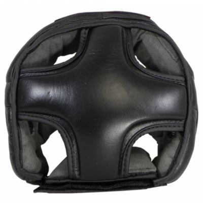 5. Masters Boxing Helmet - KSS-4B1 M 0228-01M