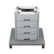 8. Brother TT4000 2080-sheet multi-purpose tray