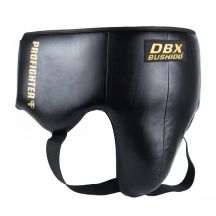 ProFighter S men's boxing suspender made of natural leather