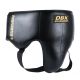 ProFighter S men's boxing suspender made of natural leather