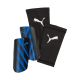 2. Puma Attacanto Sleeve football shin guards blue 30995 02