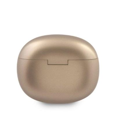 3. Guess GUTWS1CGO TWS Bluetooth headphones + gold/gold docking station