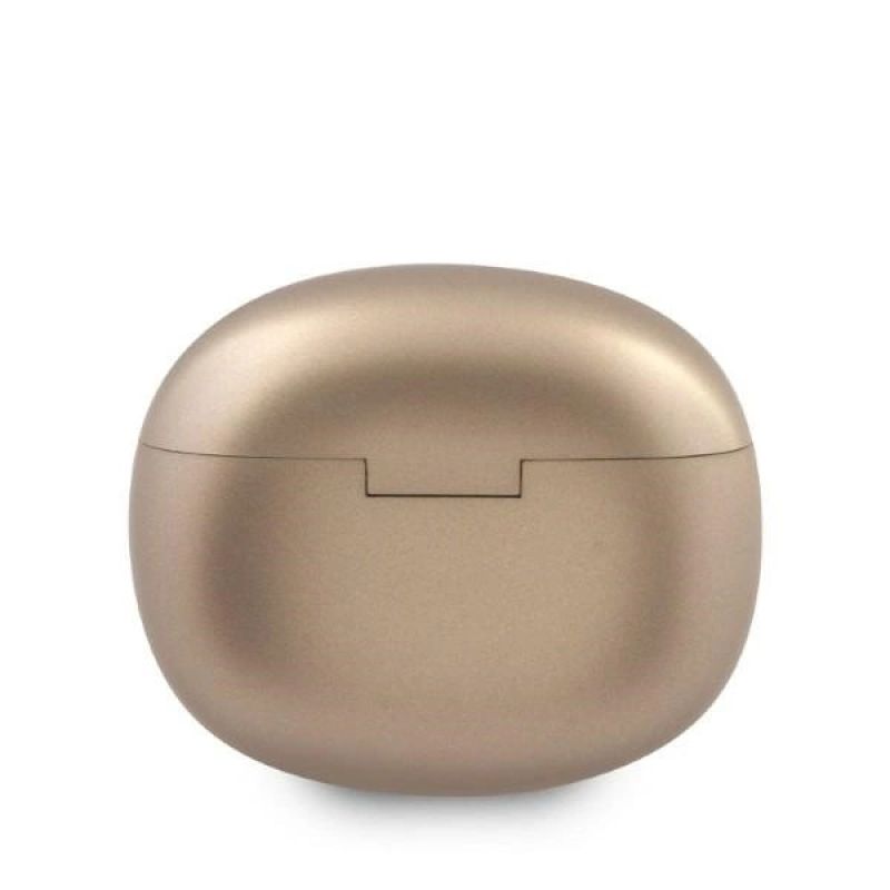 3. Guess GUTWS1CGO TWS Bluetooth headphones + gold/gold docking station