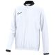Nike Dri-Fit Academy 25 Kids' Sweatshirt White FZ9851 100 L