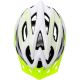 10. Meteor Gruver M 55-58 cm 24801 bicycle helmet