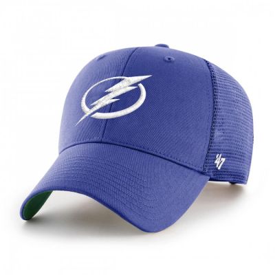 42. Cap &#39;47 Brand Trucker NHL Cap BRANS14CTP not to exhibit