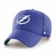 42. Cap &#39;47 Brand Trucker NHL Cap BRANS14CTP not to exhibit