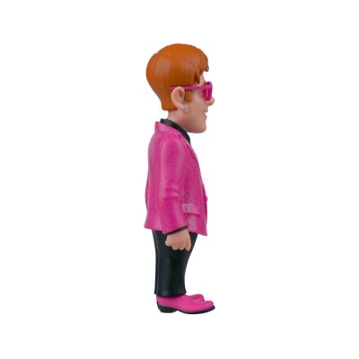 5. MINIX - ELTON JOHN