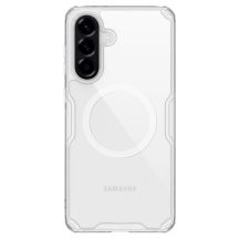 Nillkin Nature Pro Magnetic Case for Samsung Galaxy A56 5G - Transparent