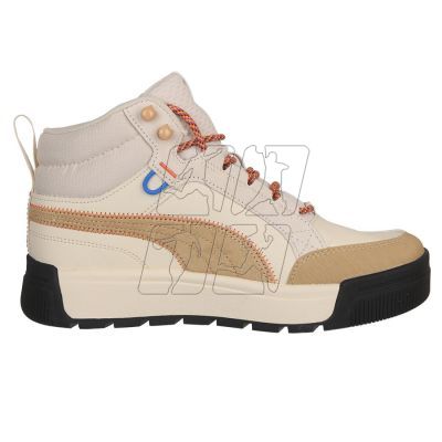 6. Shoes Puma Tarrenz SB III Open Road Jr 393929-02