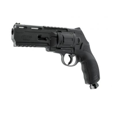 2. Umarex HDR TR 50 gen.2 T4E rubber bullet revolver