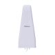 QOLTEC 5G LTE DUAL ANTENNA | 14DBI | EXTERNAL