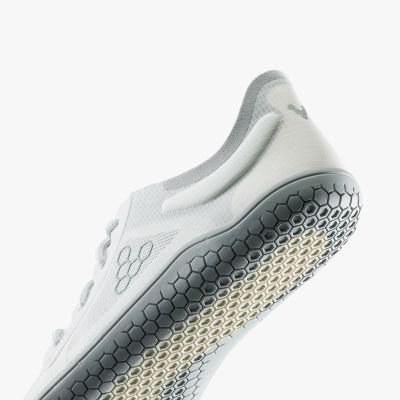 5. Vivobarefoot PRIMUS LITE IV MENS MINERAL barefoot shoes (309253-04)