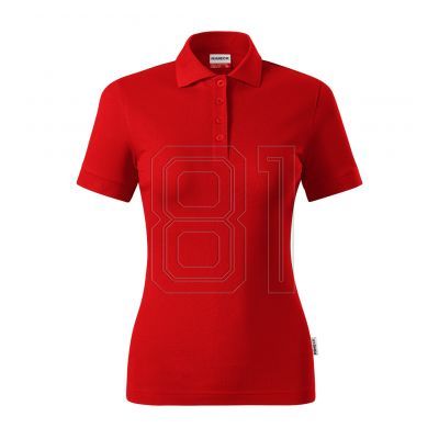 2. Rimeck Resist Heavy Polo W MLI-R2107