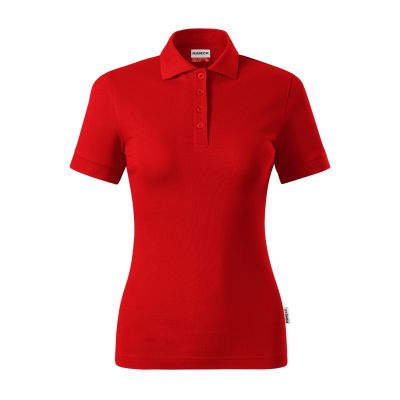 2. Rimeck Resist Heavy Polo Shirt W MLI-R2107
