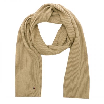 4. Tommy Hilfiger Essential W Scarf AW0AW13887