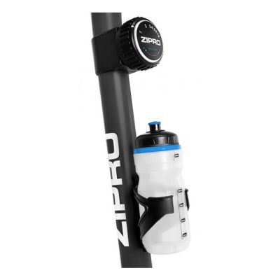 6. ZIPRO Beat Upright Bike