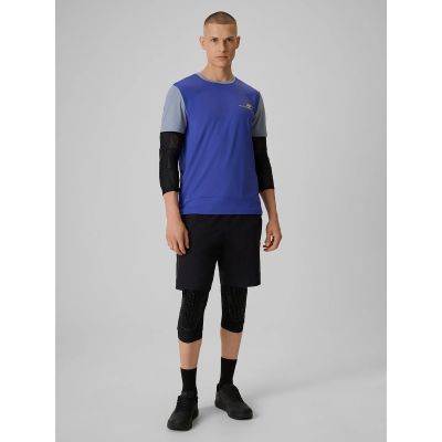 2. Men's cycling jersey 4F 4FRSS26TFTSM2451-51S