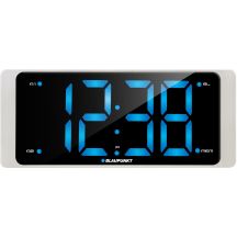 Blaupunkt CR16WH clock radio (black)