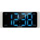 Blaupunkt CR16WH clock radio (black)