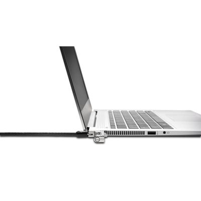 4. Kensington Slim NanoSaver Combination Laptop Lock