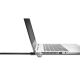 4. Kensington Slim NanoSaver Combination Laptop Lock