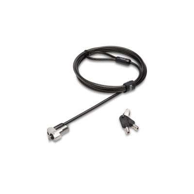 17. Kensington NanoSaver® K64444WW Laptop Lock, Key-Open