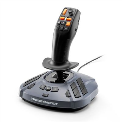 Joystick Thrustmaster SimFarmstick Task
