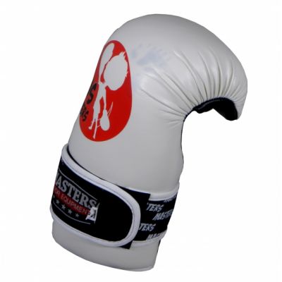 7. (P) MJE Open Gloves - ROSM-KM Sale