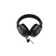 2. HATOR Hyperpunk 3 Wired In-Ear Gaming Headset Black