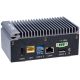5. Shuttle Edge PC SPCEL03 PC Size 0.46L Black x6413E Intel SoC BGA 1493 1.5 GHz