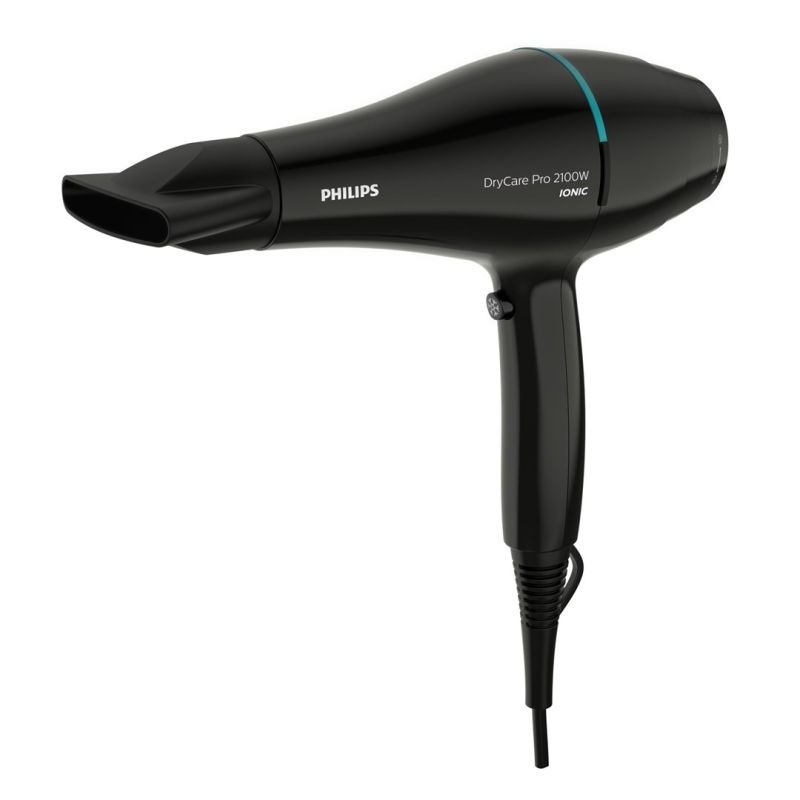 4. PHILIPS BHD 272/00 Hair Dryer