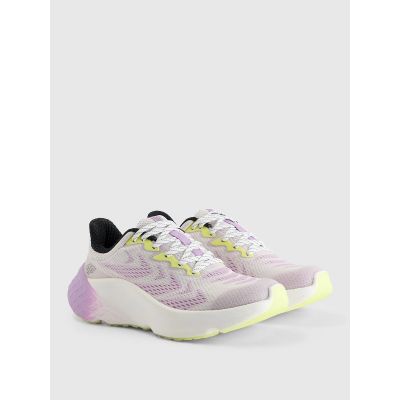 3. Women's Freemove Elevated Mesh Running Shoes 4F 4FRSS25FSPOF180-90S
