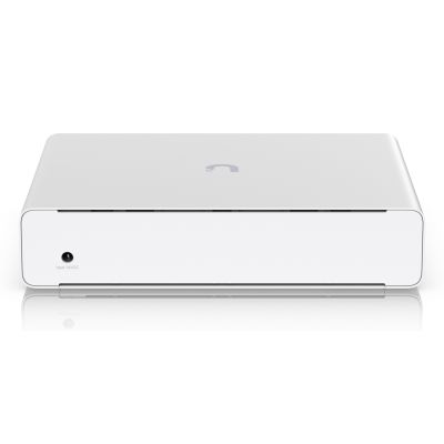 14. UBIQUITI USW-PRO-XG-8-POE UniFi Pro XG 8 PoE Switch Managed L2/L3 10G Ethernet (100/1000/10000) PoE Support Gray
