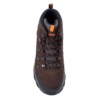 2. Hi-Tec Herry Mid M shoes 92800622331
