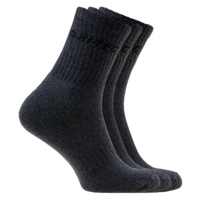Hi-tec chiro pack socks 92800288456