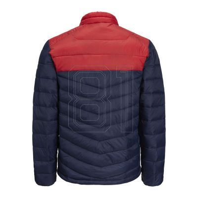 19. Jack & Jones Jjetoby Bodywarmer Collar Noos M 12211788 jacket