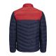 19. Jack & Jones Jjetoby Bodywarmer Collar Noos M 12211788 jacket