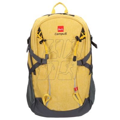 5. Campus Mullaco 30L Backpack CU0708321460