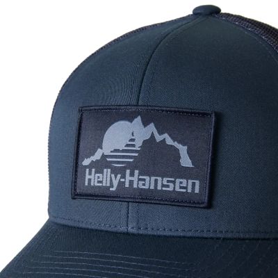 2. Helly Hansen HH TRUCKER CAP 67645 597