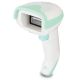 Datalogic Gryphon GBT4500 Handheld Barcode Reader 1D/2D Laser White
