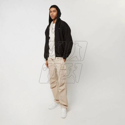 4. Karl Kani Chest Signature Essential Zip Hoodie M 6022897