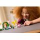 12. CONSTR LEGO GLINDAS WEDDING DAY 75688