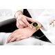 6. Giewont Sapphire Gold Black Women's Watch GW1140-B4