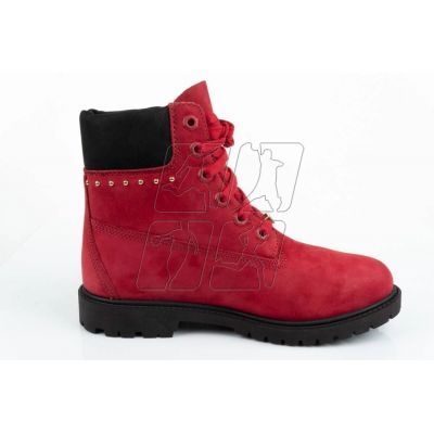 5. Trekking shoes Timberland W TB0A2MBU-F41