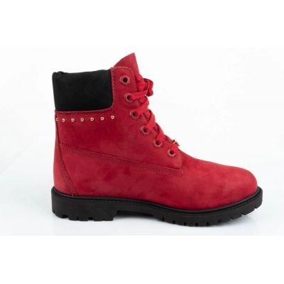 5. Timberland W TB0A2MBU-F41 Hiking Boots