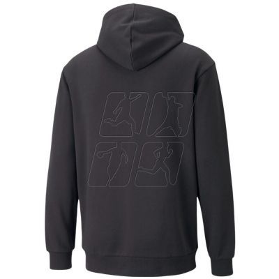 2. Puma Better Hoodie TR M 847461 75